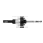 Árvore para Craneana ccom Broca HSSE H4A Izar  32-210