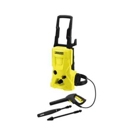 Lavadora de Alta Pressão K 3.500 EU Karcher Karcher