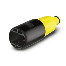 Adaptador para Mangueira de Jardim 26407320 Karcher Karcher