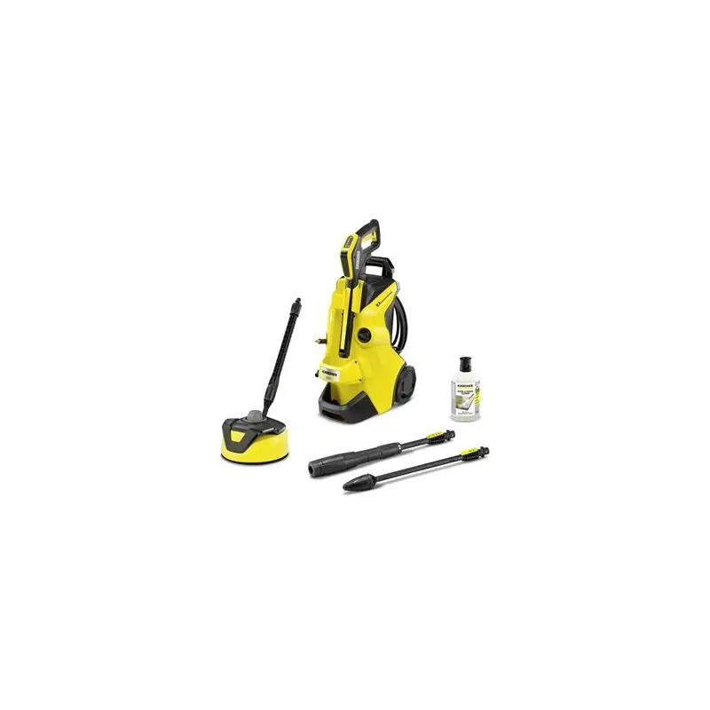Lavadora de Alta Pressão K4 Power Control Home EU Karcher Lavadora de Alta Pressão K4 Power Control Home EU Karcher