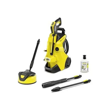 Lavadora de Alta Pressão K4 Power Control Home EU Karcher Karcher