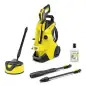 Lavadora de Alta Pressão K4 Power Control Home EU Karcher Lavadora de Alta Pressão K4 Power Control Home EU Karcher