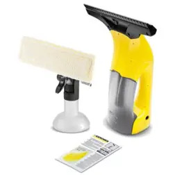 Máquina a Bateria de Lavar Vidros WV Plus EU Karcher Karcher