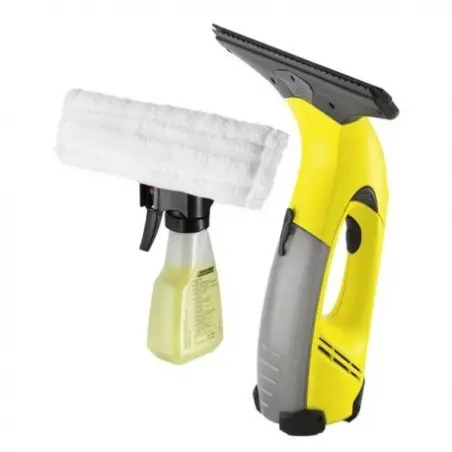 Aspirador a Bateria para Janelas W50+ Karcher Karcher
