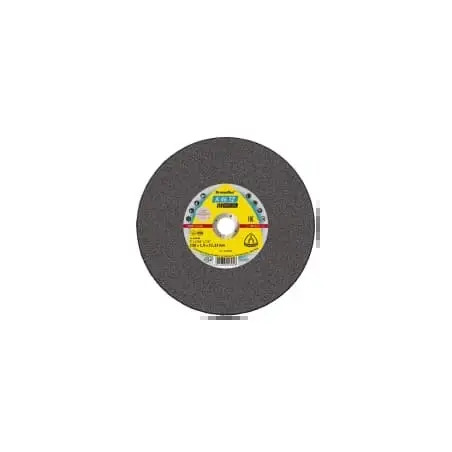 Disco BB Corte Inox 230x1,9x22mm A46TZ Klingspor Klingspor