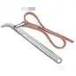 Chave com Correia para Filtro Óleo 30/160mm JJAH0902 Toptul Chave com Correia para Filtro Óleo 30/160mm JJAH0902 Toptul