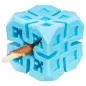 Cubo Em Borracha Termoplastica tpr P/ Snacks - 6 Cm Trixie