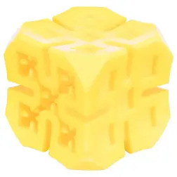 Cubo Em Borracha Termoplastica tpr P/ Snacks - 6 Cm Trixie Trixie