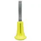 Sino P/ Snacks C/ Pega Em Tpr/poliester - 11/22 Cm Trixie