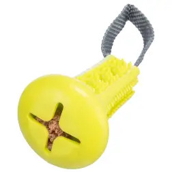 Sino P/ Snacks C/ Pega Em Tpr/poliester - 11/22 Cm Trixie Trixie