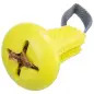 Sino P/ Snacks C/ Pega Em Tpr/poliester - 11/22 Cm Trixie