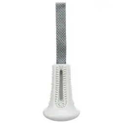 Sino P/ Snacks C/ Pega Em Tpr/poliester - 11/22 Cm Trixie Trixie