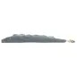 Enguia "karl" Em Pelucia/corda - 75 Cm Trixie