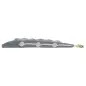 Enguia "karl" Em Pelucia/corda - 75 Cm Trixie