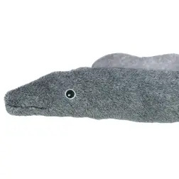 Enguia "karl" Em Pelucia/corda - 75 Cm Trixie Trixie