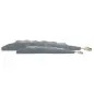 Enguia "karl" Em Pelucia/corda - 75 Cm Trixie