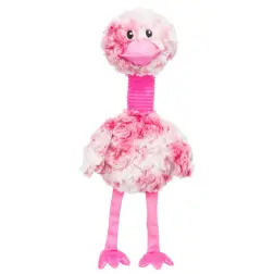 Passaro Em Pelucia – 44 Cm Trixie Trixie