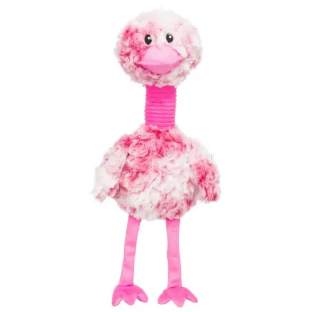 Passaro Em Pelucia – 44 Cm Trixie Trixie