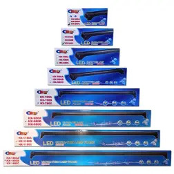 Luminaria Led Hx-280c 3 W 30 Cm Sea Star Sea Star