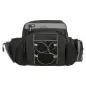 Bolsa P/ Cintura "multi Belt" castanho/bege Trixie Bolsa P/ Cintura "multi Belt" castanho/bege Trixie