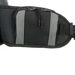 Bolsa P/ Cintura "multi Belt" castanho/bege Trixie Trixie