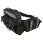Bolsa P/ Cintura "multi Belt" castanho/bege Trixie Bolsa P/ Cintura "multi Belt" castanho/bege Trixie