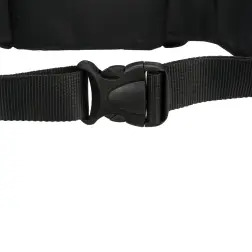 Bolsa P/ Cintura "multi Belt" castanho/bege Trixie Trixie
