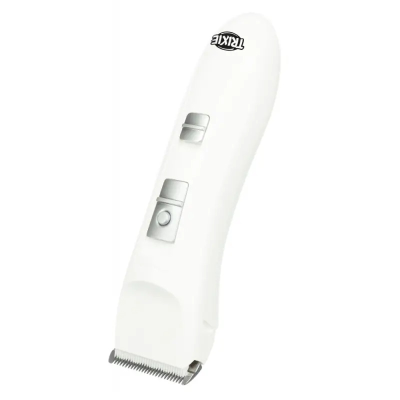Maquina Com Bateria P/ Aparar O Pelo "tr1150" 6 W Trixie Maquina Com Bateria P/ Aparar O Pelo "tr1150" 6 W Trixie