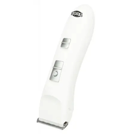 Maquina Com Bateria P/ Aparar O Pelo "tr1150" 6 W Trixie Trixie