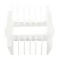 Maquina Com Bateria P/ Aparar O Pelo "tr1150" 6 W Trixie Maquina Com Bateria P/ Aparar O Pelo "tr1150" 6 W Trixie