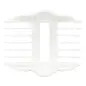 Maquina Com Bateria P/ Aparar O Pelo "tr1150" 6 W Trixie Maquina Com Bateria P/ Aparar O Pelo "tr1150" 6 W Trixie
