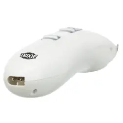 Maquina Com Bateria P/ Aparar O Pelo "tr1150" 6 W Trixie Trixie