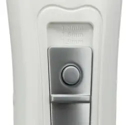 Maquina Com Bateria P/ Aparar O Pelo "tr1150" 6 W Trixie Trixie