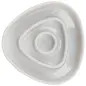 Gamela "slow Feed" Polipropileno/tpr 0,35lt/15x15cm  Trixie
