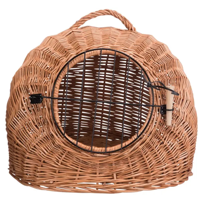 Transport. Igloo Em Verga 50 Cm Trixie