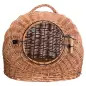 Transport. Igloo Em Verga 50 Cm Trixie