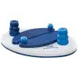 Jogo "push Away" P/ Caes - 25x17 Cm Trixie Jogo "push Away" P/ Caes - 25x17 Cm Trixie