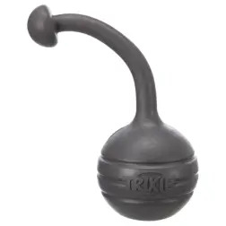 Bola "be Eco" Com Pega borracha Flutuante  Ø6×13 Cm Trixie Trixie