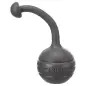 Bola "be Eco" Com Pega borracha Flutuante  Ø6×13 Cm Trixie