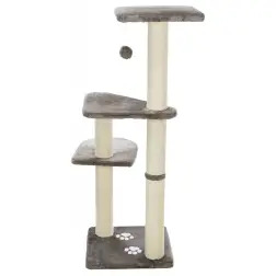 Trepador "altea" P/ Gatos cinzento Platina Trixie Trixie