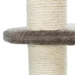 Trepador "altea" P/ Gatos cinzento Platina Trixie Trixie