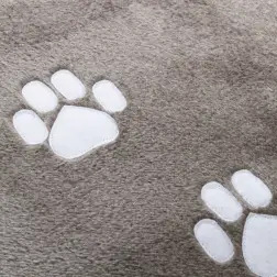 Trepador "altea" P/ Gatos cinzento Platina Trixie Trixie