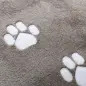 Trepador "altea" P/ Gatos cinzento Platina Trixie Trepador "altea" P/ Gatos cinzento Platina Trixie