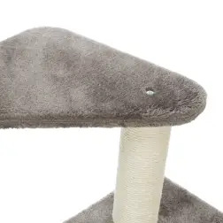 Trepador "altea" P/ Gatos cinzento Platina Trixie Trixie