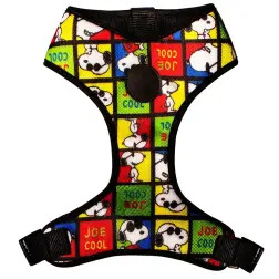 Colete Peitoral Snoopy joe Cool – Tam. Xs Snoopy Snoopy