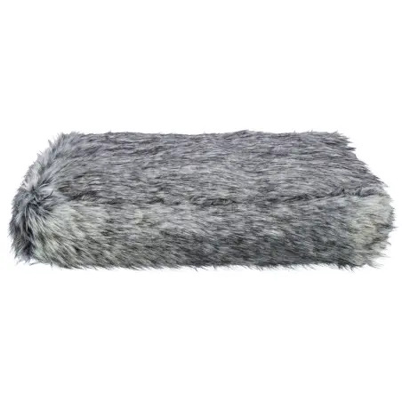 Colchao "yelina" 70x55 Cm preto Acinzentado Trixie Trixie