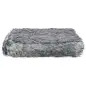 Colchao "yelina" 70x55 Cm preto Acinzentado Trixie