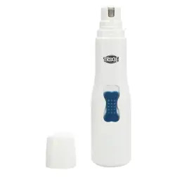 Lixa Eletrica Para Unhas 14 Cm Trixie Trixie
