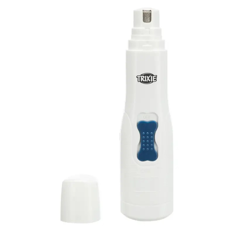 Lixa Eletrica Para Unhas 14 Cm Trixie