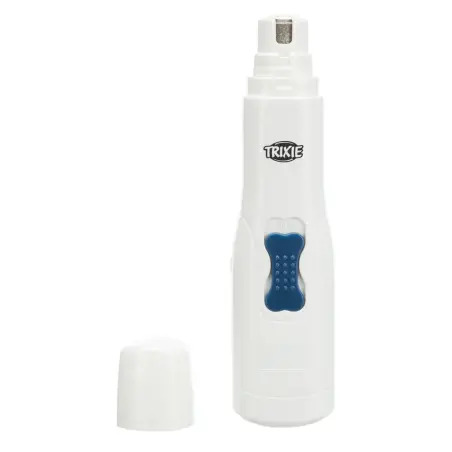 Lixa Eletrica Para Unhas 14 Cm Trixie Trixie